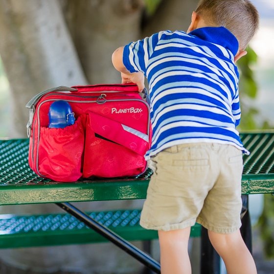 Back To School: Lunchbox Gear 2 Daily Mom, Magazine For Families