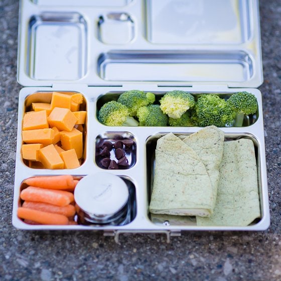 Back To School: Lunchbox Gear 3 Daily Mom, Magazine For Families