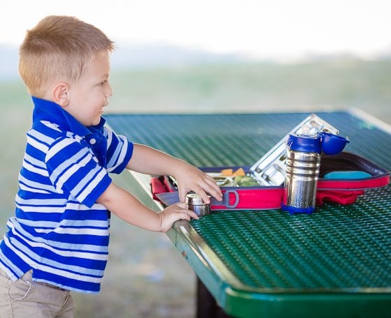 Back To School: Lunchbox Gear 4 Daily Mom, Magazine For Families