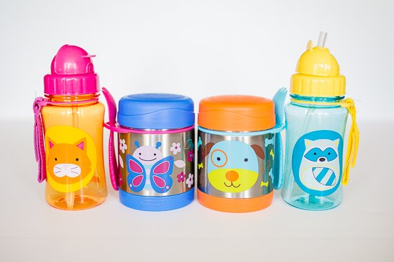 Back To School: Lunchbox Gear 32 Daily Mom, Magazine For Families