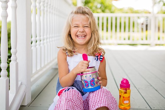 Back To School: Lunchbox Gear 33 Daily Mom, Magazine For Families
