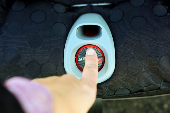 Car Seat Guide: Britax Advocate Clicktight Arb 15 Daily Mom, Magazine For Families