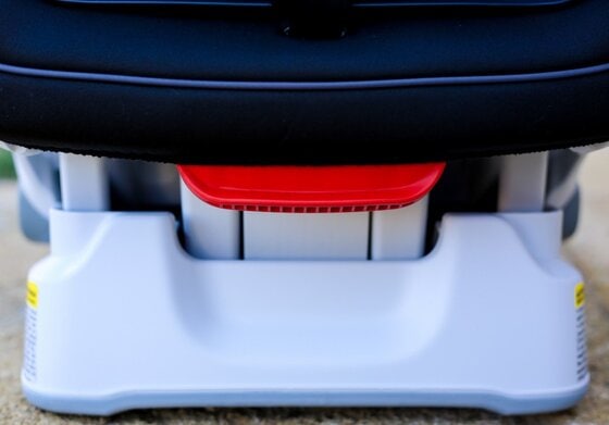 Car Seat Guide: Britax Advocate Clicktight Arb 11 Daily Mom, Magazine For Families