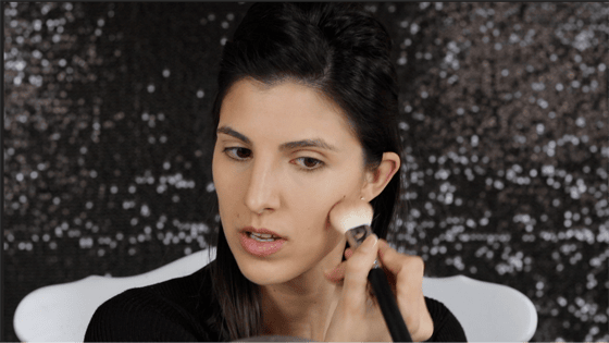 Valentines Day Makeup Smokey Cat Eye 4 Daily Mom, Magazine For Families