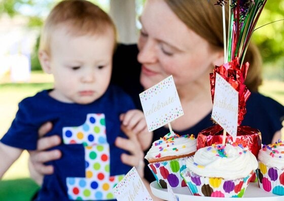How To Throw A Birthday Party On The Cheap 3 Daily Mom, Magazine For Families