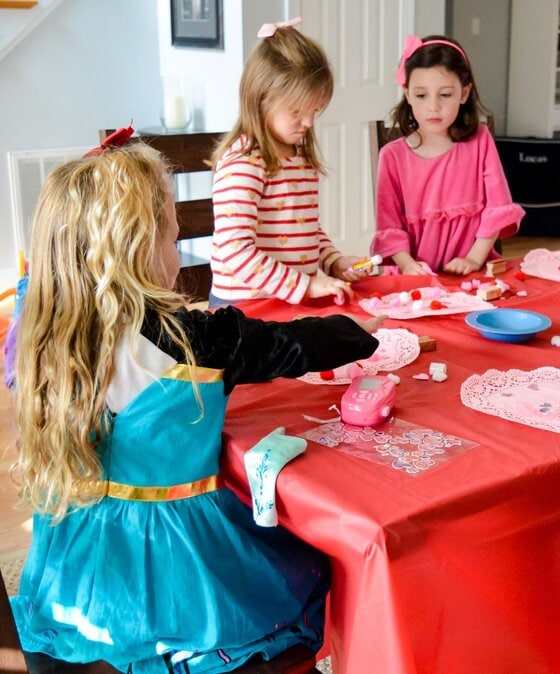 How To Throw A Birthday Party On The Cheap 4 Daily Mom, Magazine For Families