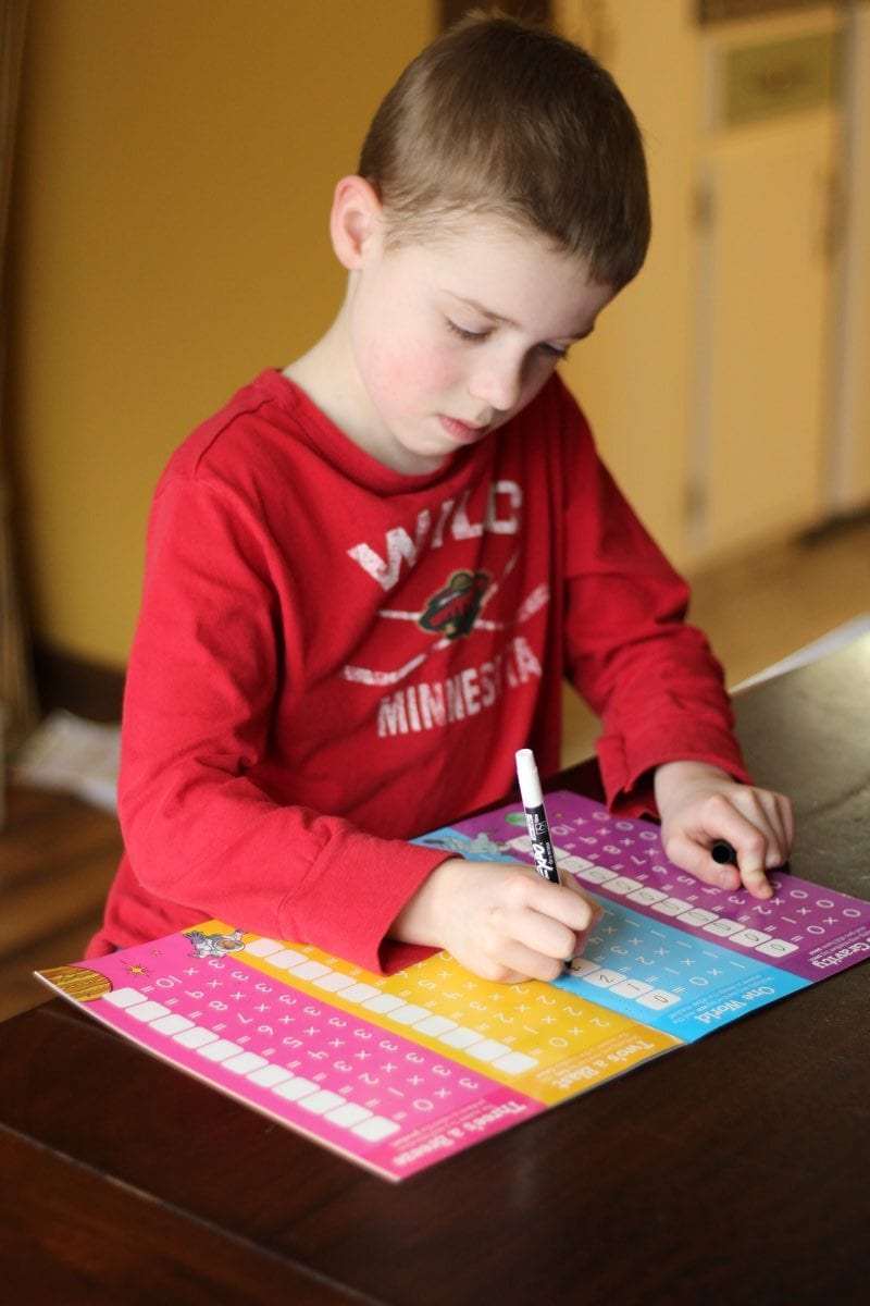 Fostering Skills That Will Last A Lifetime With Homework 4 Daily Mom, Magazine For Families