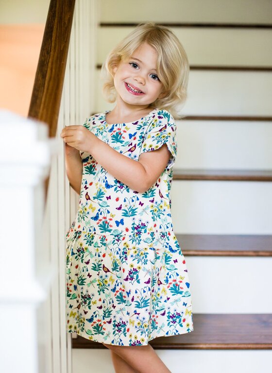 Back To School Stylin’ With Tea Collection 2 Daily Mom, Magazine For Families