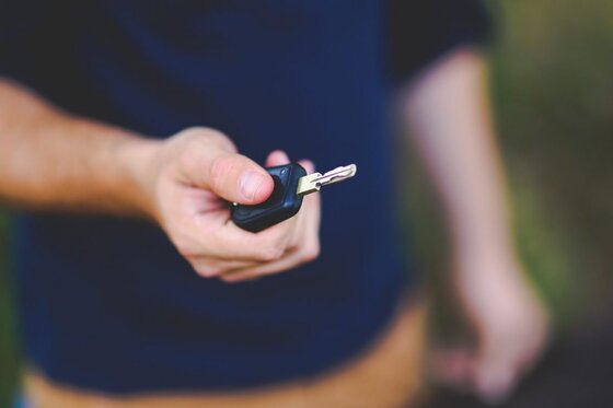 5 Tips To Ensure You Never Forget Your Baby In The Car 3 Daily Mom, Magazine For Families