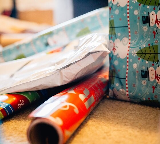 Please Send Wrapped- Why Gift Wrapping Shouldn'T Be Optional 3 Daily Mom, Magazine For Families