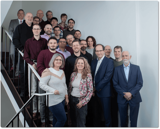 Scm team 2025