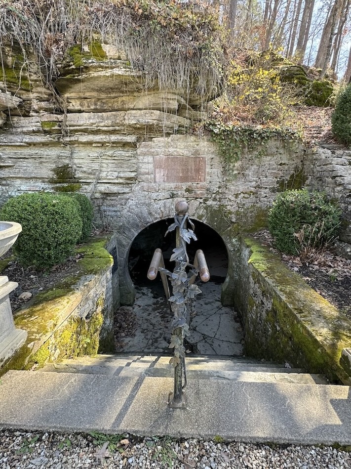 Eureka Springs Park