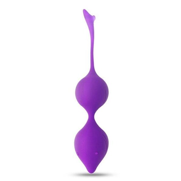 Magic Kegel Balls Silicone Vaginal Tight Exercise - womyra Store