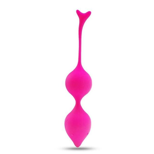 Magic Kegel Balls Silicone Vaginal Tight Exercise - womyra Store