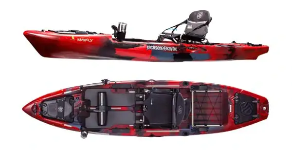 15 Best Fly Fishing Kayaks [2026] for Rivers, Lakes & Saltwater