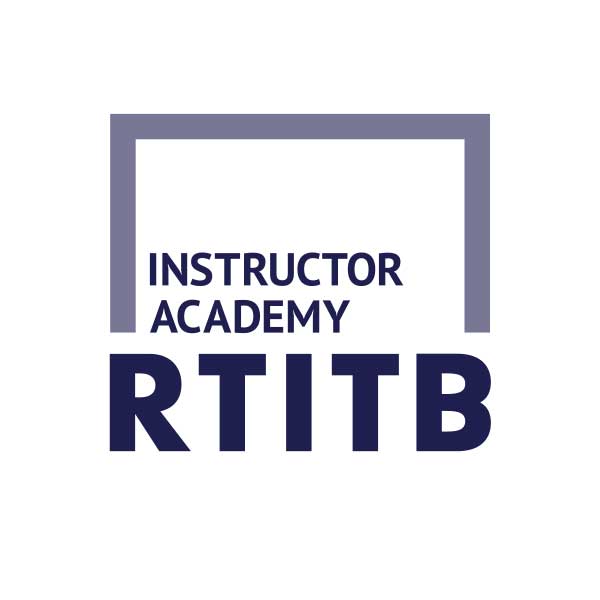 RTITB Instructor Academy - Delivering transport and assessor courses
