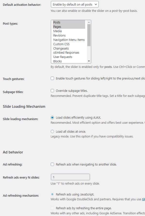 Theia Post Slider Review PROS & CONS (2025) - Custom Post Slider ...