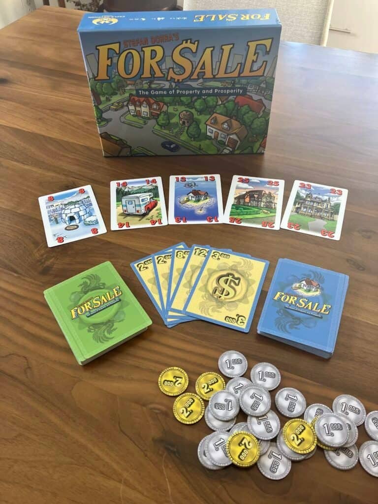 Beyond UNO: 10 Card Games Like UNO | The Board Game Collection