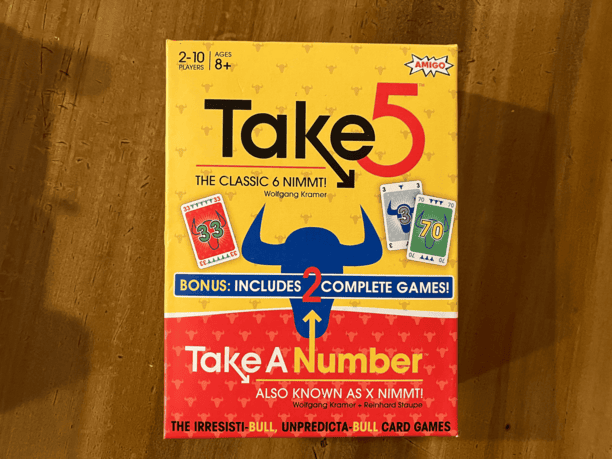 Beyond UNO: 10 Card Games Like UNO | The Board Game Collection