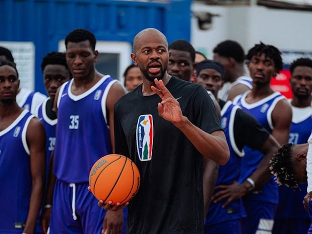 BAL Pro Camp : la nouvelle innovation pour structurer et inspirer les talents africains ! - wiwsport