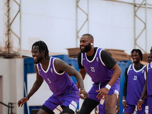 BAL Pro Camp : la nouvelle innovation pour structurer et inspirer les talents africains ! - wiwsport