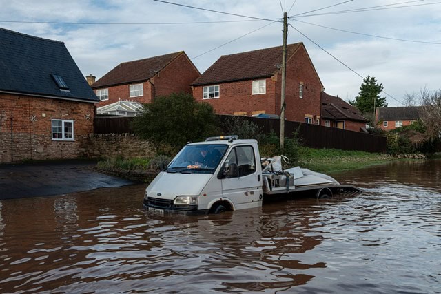 flood