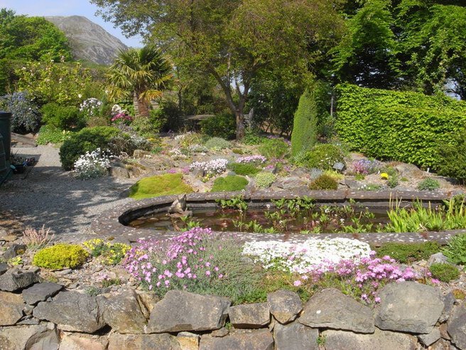 7 Growing Secrets of the Alpine Gardener - Alpine Garden Society