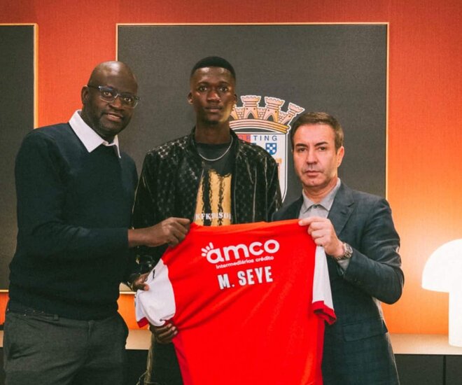 Mercato - Les 10 transferts sénégalais à retenir cet hiver ! - wiwsport