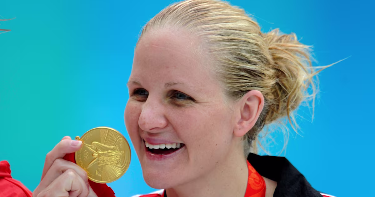 Candidate à la présidence : Kirsty Coventry, la championne olympique qui veut révolutionner le CIO - wiwsport