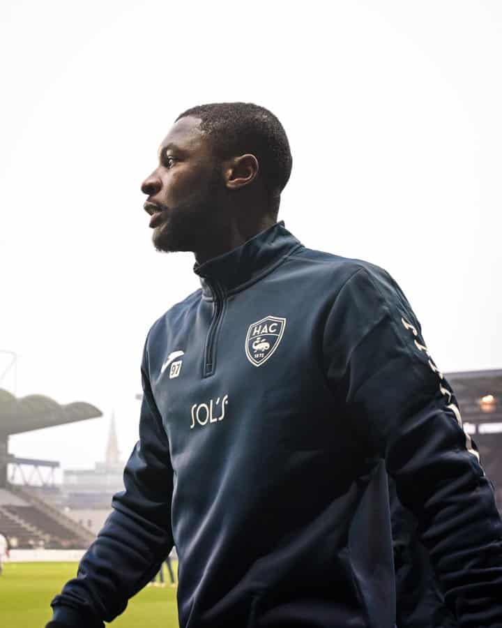 Mercato - Les 10 transferts sénégalais à retenir cet hiver ! - wiwsport