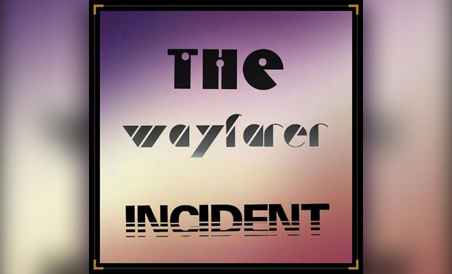 The Wayfarer Incident album
