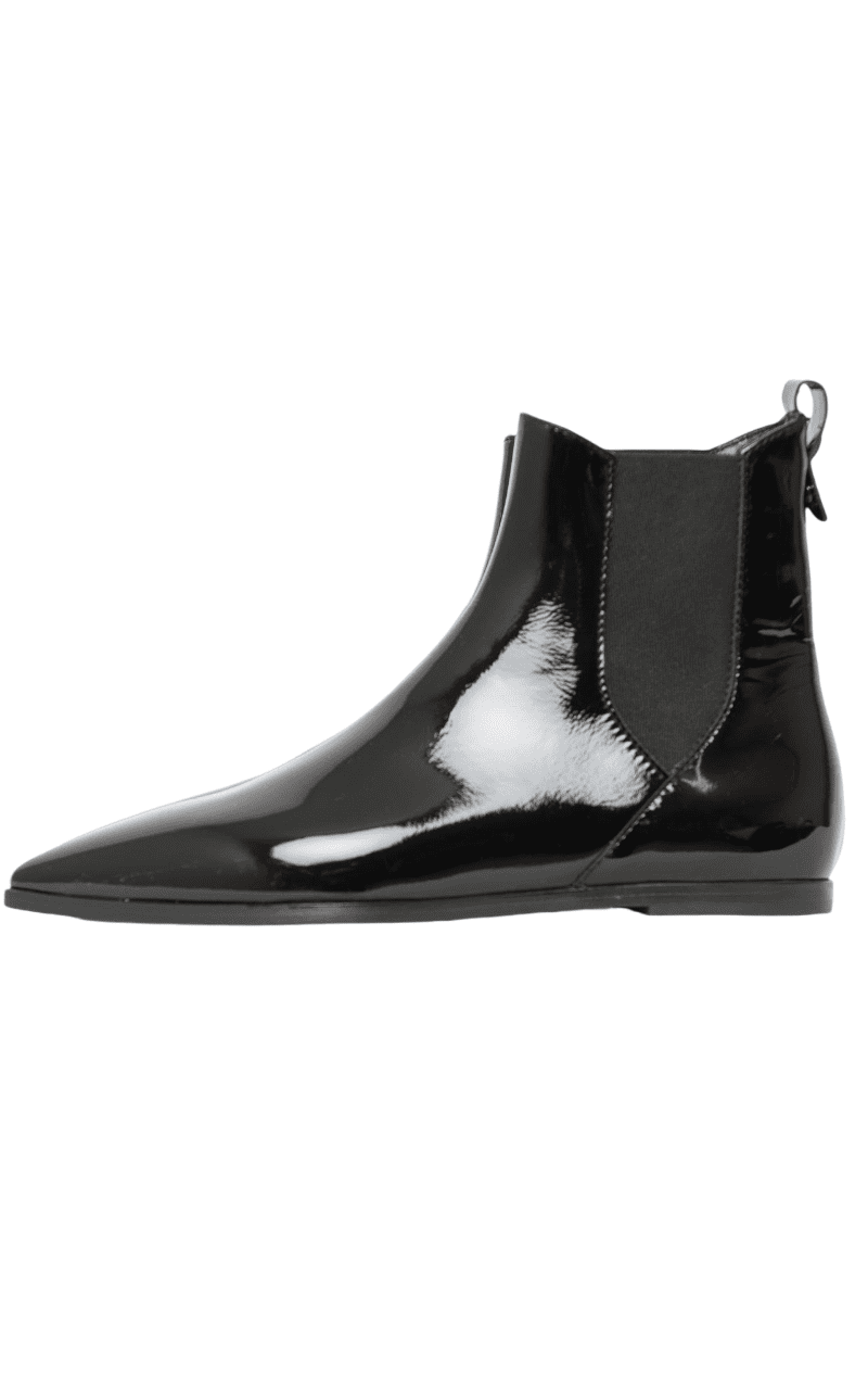 AGL Rei Chelsea Boots - Gr. 38