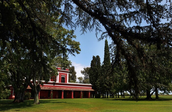 La Bamba de Areco – polo, gauchos, and gourmet feasts in Argentina’s cultural heartland