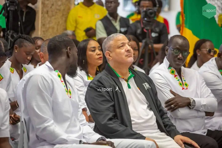 En partance pour l’Afrobasket, les Lionnes veulent renouer avec la gloire de 2015 ! - wiwsport