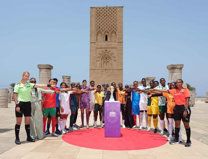 CAN Féminine 2024 - Primes : 615 millions de FCFA pour l’équipe championne, plus de 2 milliards à partager ! - wiwsport