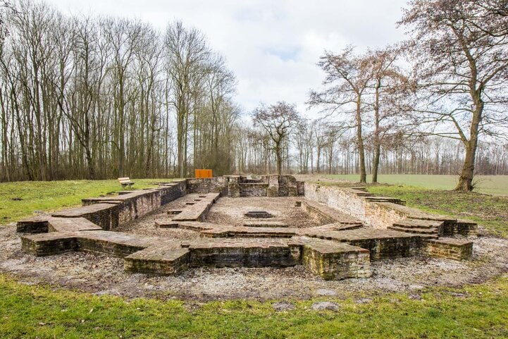 Schokland World Heritage Site, The Netherlands