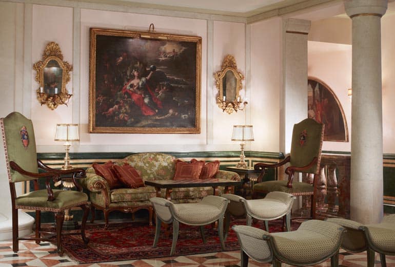 Hotel Gritti Palace