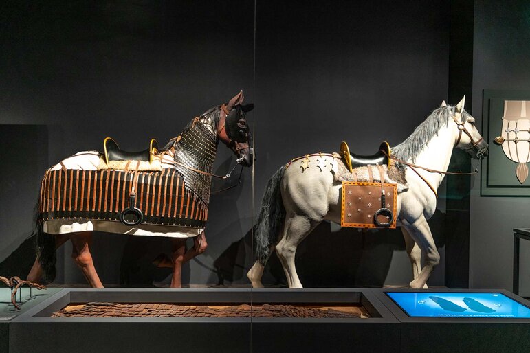 Gimhae National Museum, South Korea