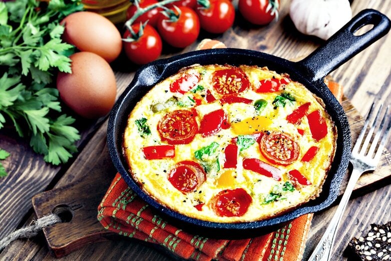 Best Pan For Eggs (In 2022): Skillets For Every Egg Dish