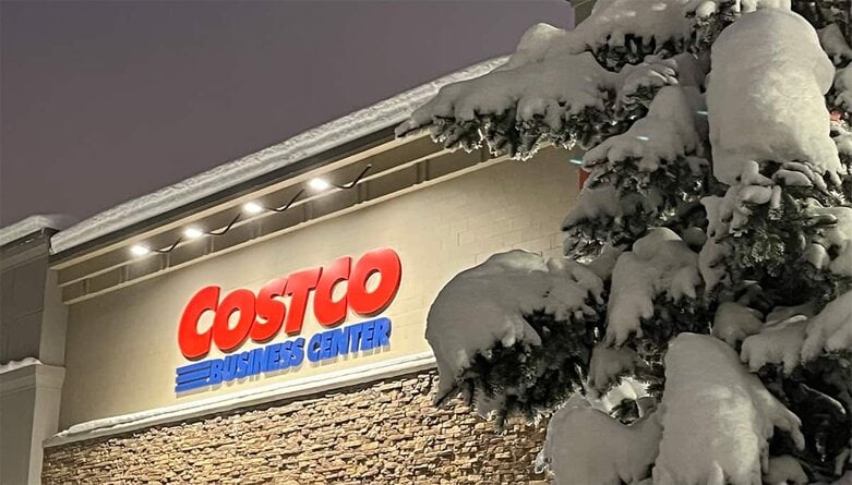 Costco Business Center Opens with Bulk Quantities, New Delivery Options - Alaska Business Magazine