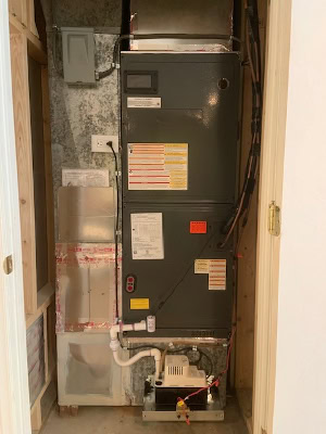 Hvac Replacement Studio City, CA