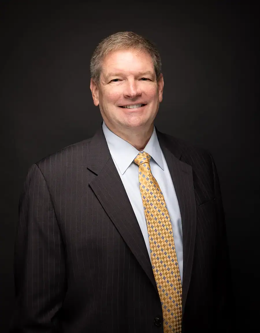 Richard Hobbs, President