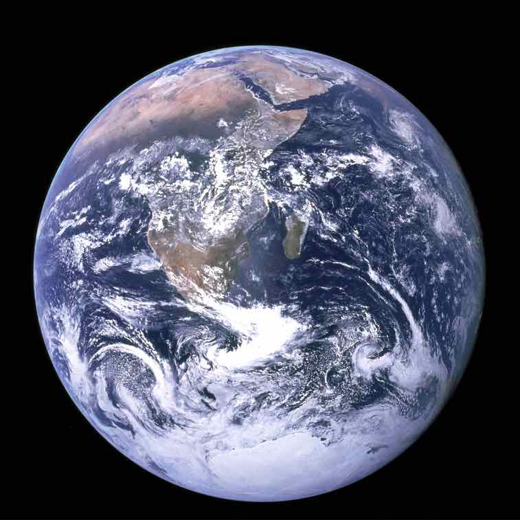 earth