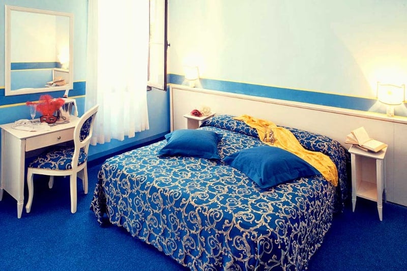 Hotel Alla Salute Da Cici