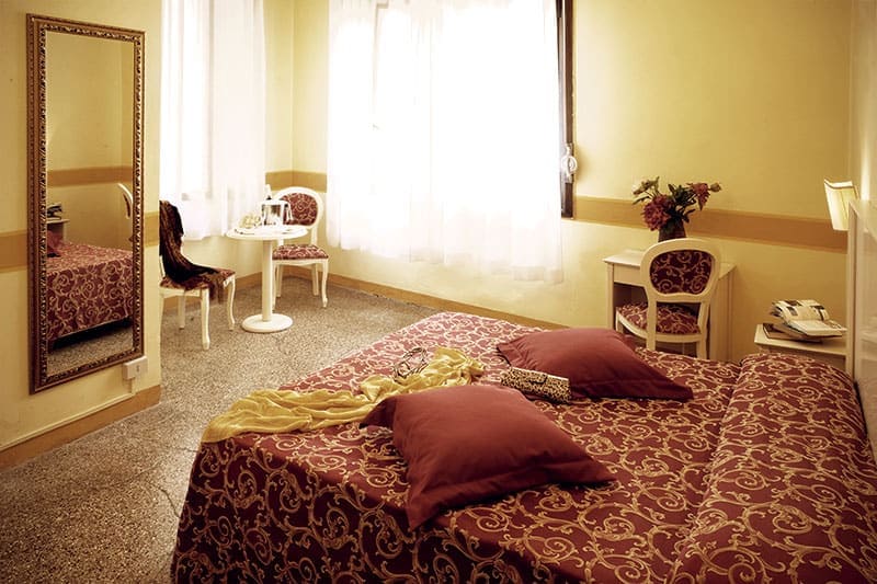 Hotel Alla Salute Da Cici
