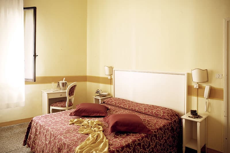 Hotel Alla Salute Da Cici