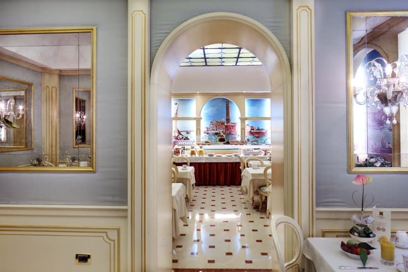Hotel Colombina