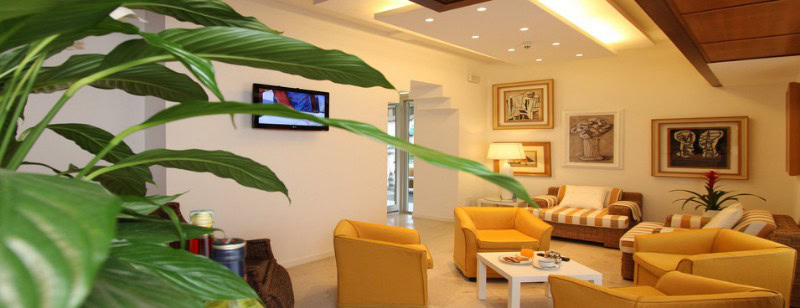 Hotel Delle Rose