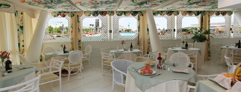 Hotel Delle Rose