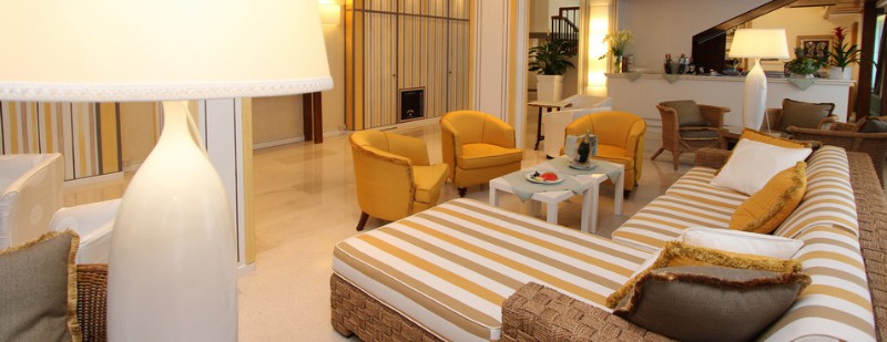 Hotel Delle Rose